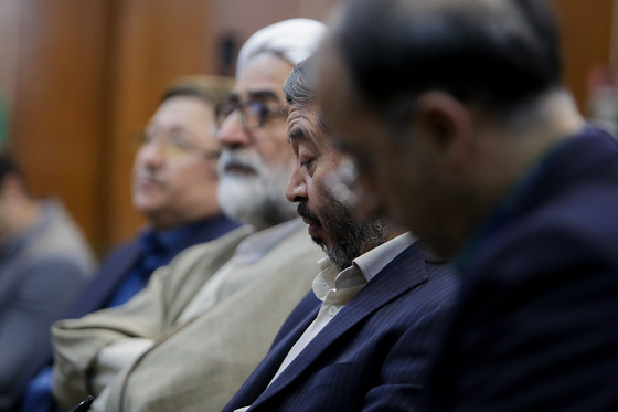 همایش «نقش دانشگاه در تحقق سند تحول قوه قضائیه» 