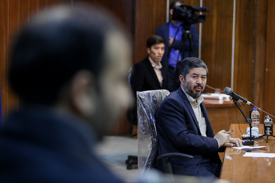 همایش «نقش دانشگاه در تحقق سند تحول قوه قضائیه» 