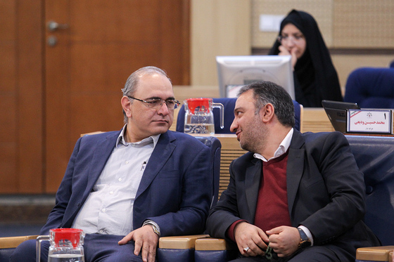 هشتادمین صحن علنی شورای اسلامی شهر مشهد