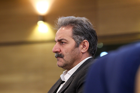 هشتادمین صحن علنی شورای اسلامی شهر مشهد