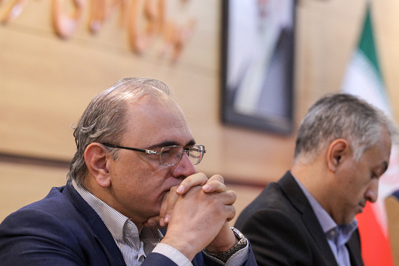 هشتادمین صحن علنی شورای اسلامی شهر مشهد