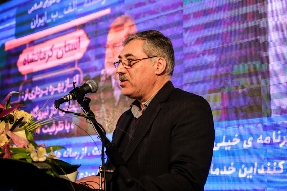 سفر وزیر نیرو به مشهد