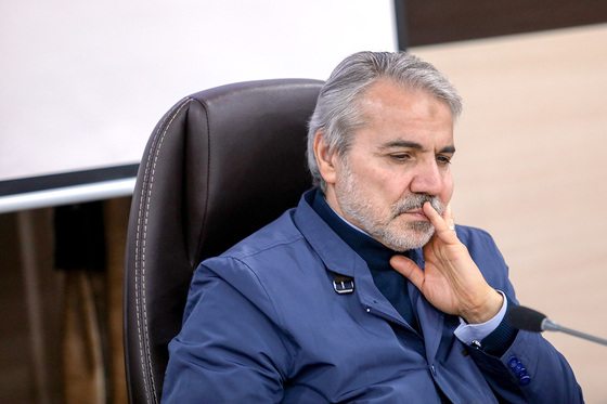 شورای برنامه ریزی و توسعه استان خراسان رضوی