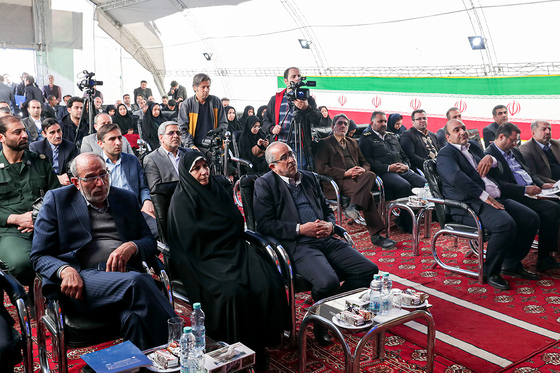 آغاز عملیات اجرایی بزرگترین لندفیل دفن پسماند کشور