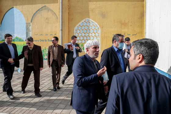 آغاز عملیات اجرایی بزرگترین لندفیل دفن پسماند کشور