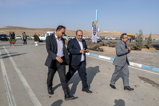 آغاز عملیات اجرایی بزرگترین لندفیل دفن پسماند کشور