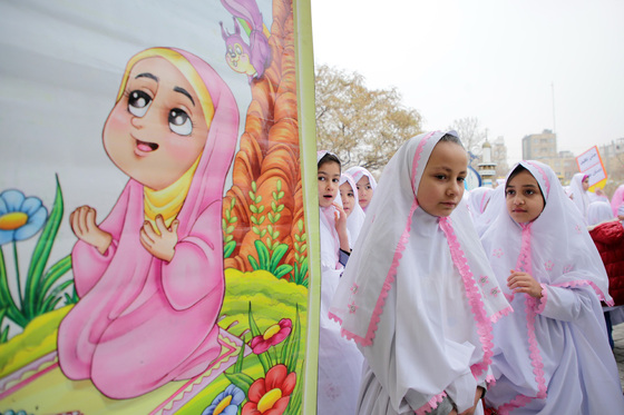  جشن تكلیف،آغازی شیرین برای عبادت وبندگی