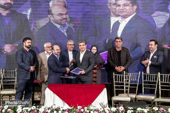افتتاح نخستین پایانه مرزی هوشمند کشور در 