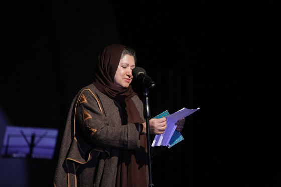  اختتامیه نخستین جشنواره ملی نمایشنامه‌نویسی اقتباسی گام دوم