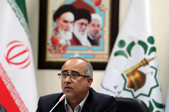 نشست هم‌اندیشی جمعی از روسای شورا‌ها و شهرداران کلانشهرهای کشور 