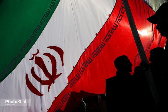 راهپیمایی مردم مشهد در محکومیت ترور سردار شهید حاج قاسم سلیمانی 2