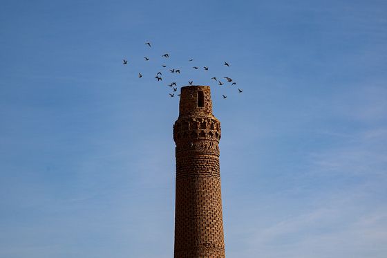 آثار تاریخی «سنگ بست»