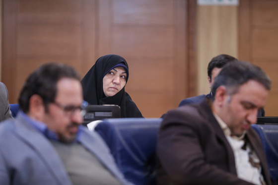  هشتاد و دومین صحن علنی شورای اسلامی شهر مشهد