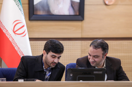 هشتاد و دومین صحن علنی شورای اسلامی شهر مشهد