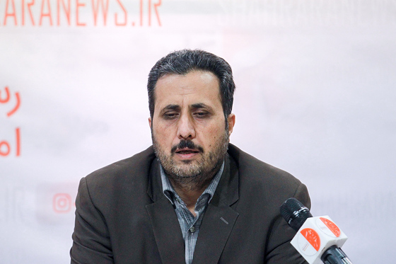 نشست خبری کمپین «بی‌قیمت نخریم»