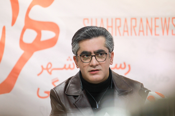 نشست خبری کمپین «بی‌قیمت نخریم»