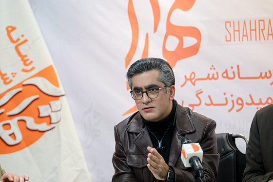 نشست خبری کمپین «بی‌قیمت نخریم»