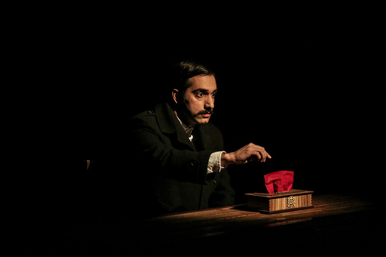  نمایش «ریبوت»