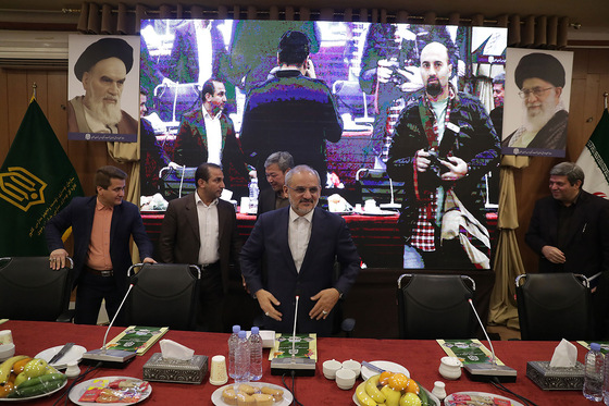 همایش خیرین مدرسه ساز استان خراسان رضوی