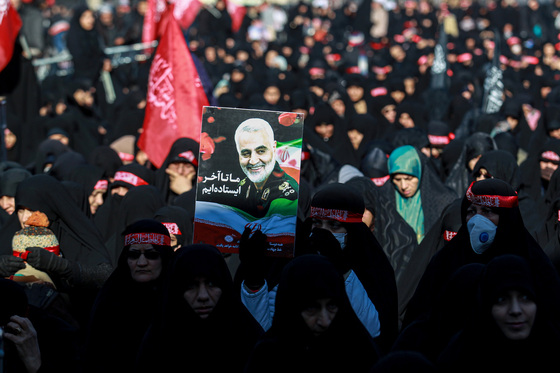 اجتماع فاطمیون در مشهد