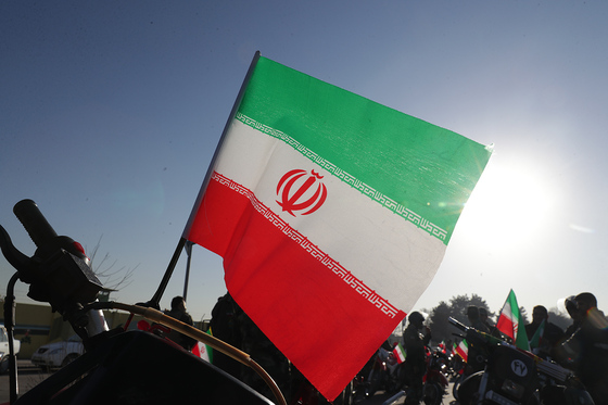  جشن آغاز دهه مبارک فجر انقلاب اسلامی در مشهد