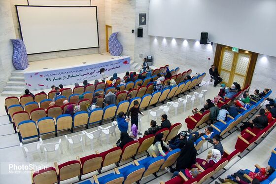اکران فیلم های جشنواره فجر در فرهنگ‌سرا های منتخب مشهد