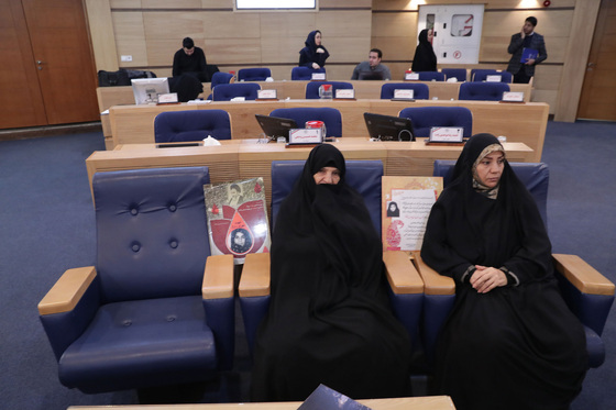 هشتاد و پنجمین جلسه علنی شورای اسلامی شهر مشهد