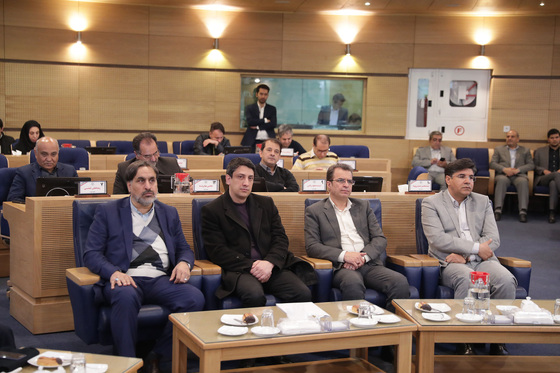 هشتاد و پنجمین جلسه علنی شورای اسلامی شهر مشهد
