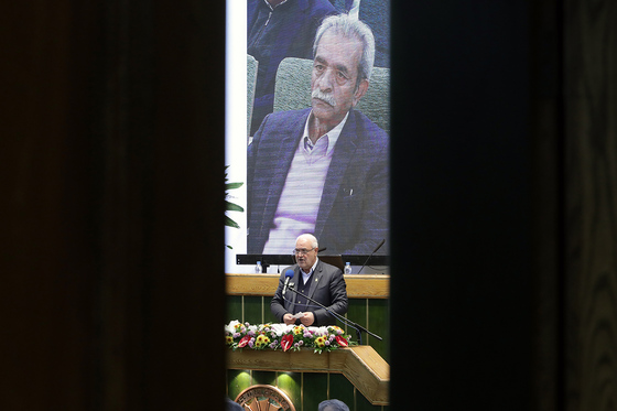 همایش تقدیر از صادرکنندگان نمونه استان