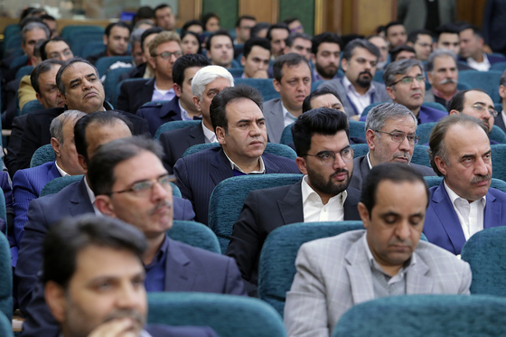 همایش تقدیر از صادرکنندگان نمونه استان