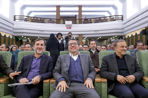 همایش تقدیر از صادرکنندگان نمونه استان