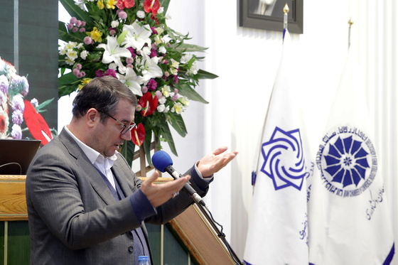 همایش تقدیر از صادرکنندگان نمونه استان