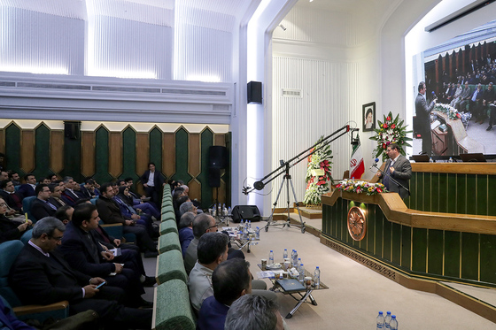 همایش تقدیر از صادرکنندگان نمونه استان