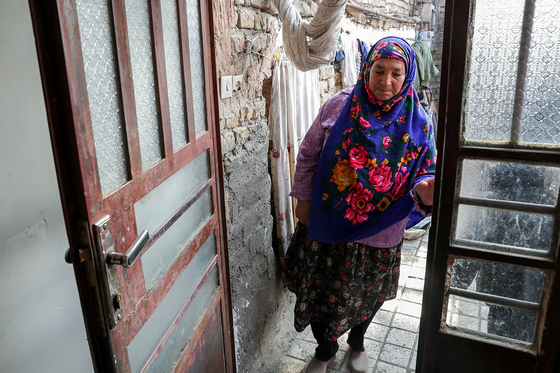 اردوی جهادی گروه‌ جهادی دانشگاه امام حسین(ع)