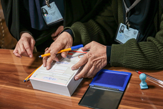 انتخابات «مجلس» و «خبرگان» در مشهد