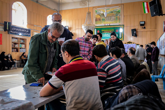 انتخابات «مجلس» و «خبرگان» در مشهد