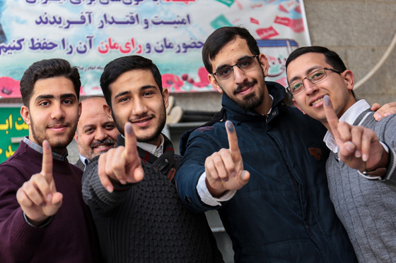 انتخابات «مجلس» و «خبرگان» در مشهد