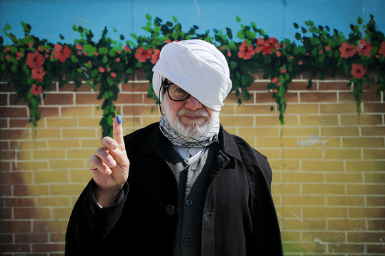 اثر حضور
