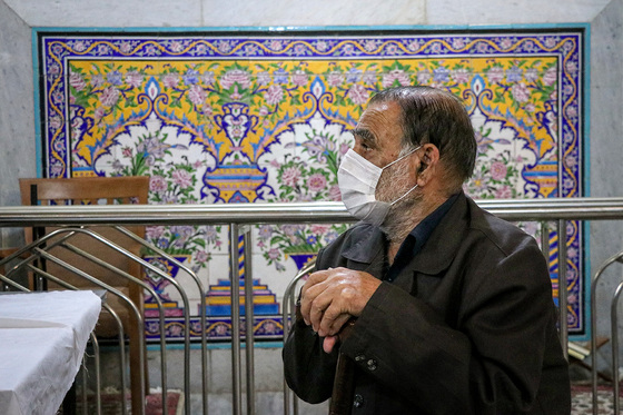 آخرین ساعات رای گیری در مشهد