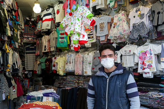 سایه کرونا
