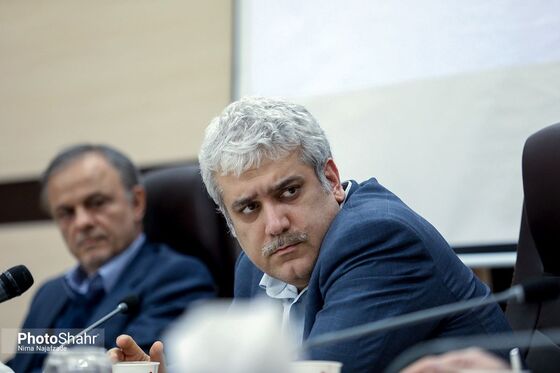 سفر معاون علمی و فناوری رییس‌جمهوری به مشهد