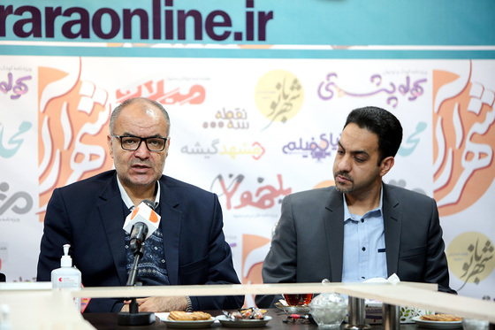  فیاضی، مدیر مسئول جدید شهرآرا شد
