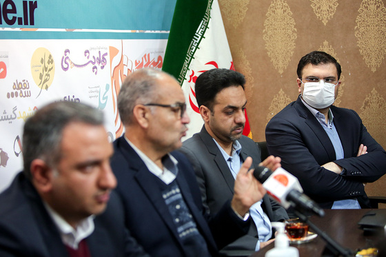  فیاضی، مدیر مسئول جدید شهرآرا شد
