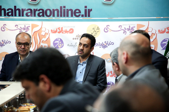  فیاضی، مدیر مسئول جدید شهرآرا شد