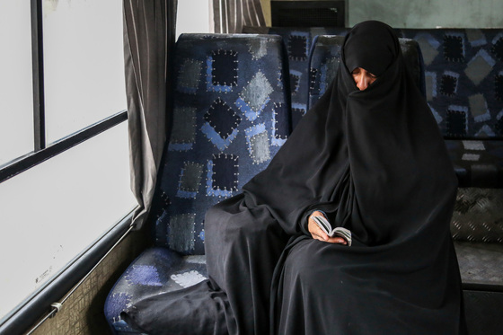مدافعان دیانت