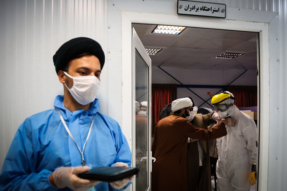 مدافعان دیانت