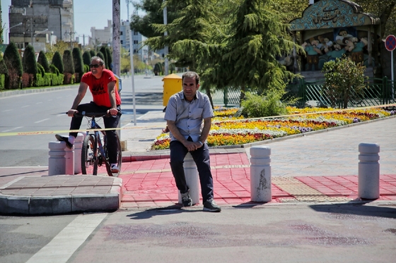  روز طبیعت در مشهد
