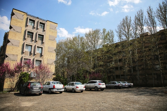  روز طبیعت در مشهد