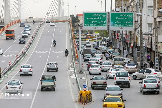 آغاز طرح فاصله گذاری هوشمند