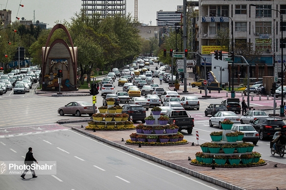 آغاز طرح فاصله گذاری هوشمند
